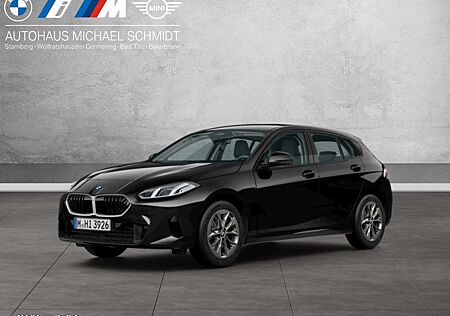 BMW 120 DAB Parkassistent Shz