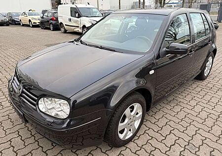 VW Golf Volkswagen 1.4 Basis