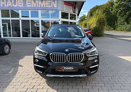 BMW X1 xDrive 20 d xLine/Leder/HUD/Pano