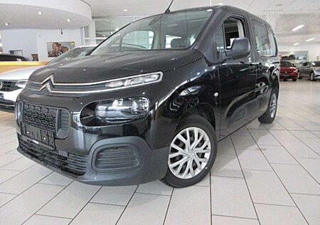 Citroën Berlingo Citroen 1.2T Live M 2xSCHIEBETÜR/SPURASSISTENT
