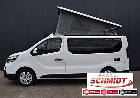 Nissan Primastar Seaside by Dethleffs dCi170 DCT