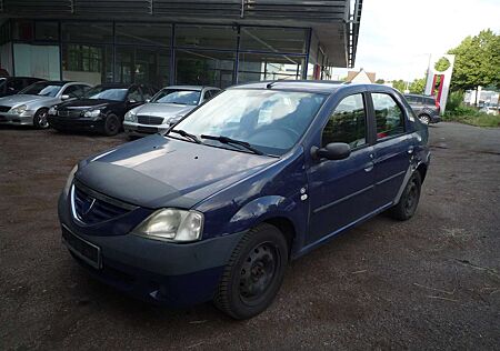 Dacia Logan Basis