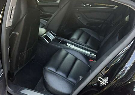 Porsche Panamera Diesel