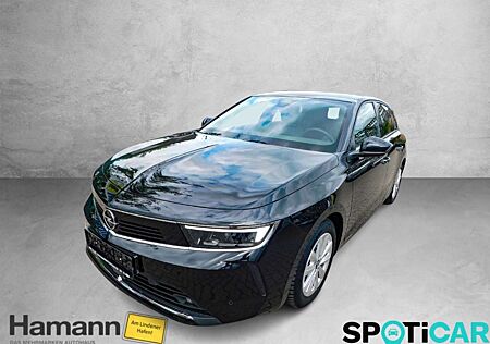 Opel Astra L Enjoy 1.2 Turbo 2xKamera AHK Abnehmbar Ganzjahr