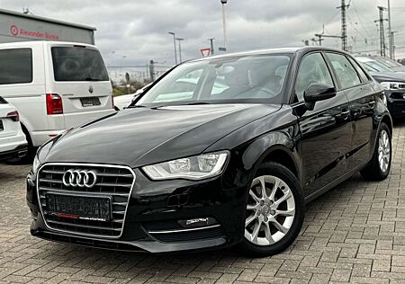 Audi A3 1.6 TDI Sportback Attraction