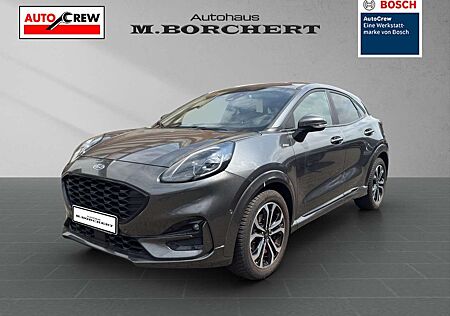 Ford Puma ST-Line X