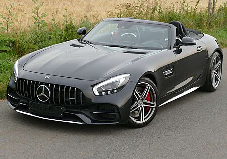 Mercedes-Benz AMG GT C Roadster AMG Speedshift 7G-DCT