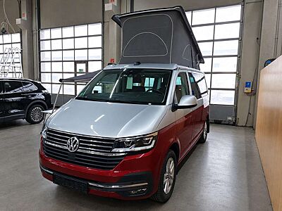 Volkswagen T6.1 California 2.0 TDI Beach LED KAMERA ACC AHK