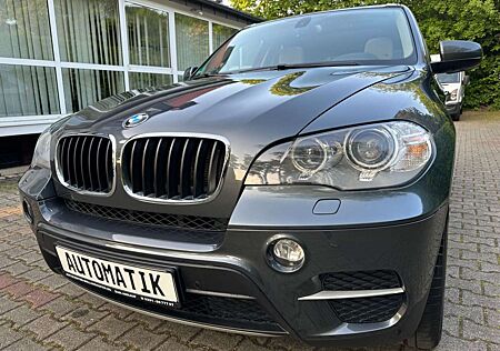 BMW X5 xDrive/Panorama/Leder/19-Zoll/360°-Kamera/