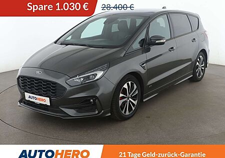 Ford S-Max 2.0 TDCi EcoBlue ST-Line AWD Aut.*NAVI*LED*CAM*