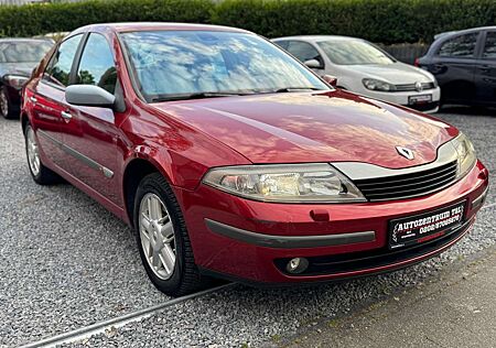Renault Laguna 2.0 IDE Initiale *KLIMA*SHZ*TEMP*PDC*AHK*