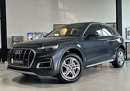 Audi Q5 50 TDI quattro advanced *Tour,Virtual,Matrix*