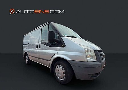 Ford Transit FT 2.2 TDCi*Anhängerkupplung*