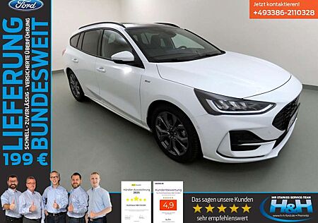 Ford Focus Turnier 1.5 Ecoblue Aut. ST-Line X PanDach
