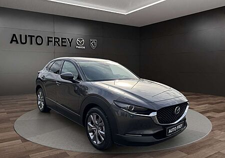 Mazda CX-30 Selection BOSE DES-P KAMERA