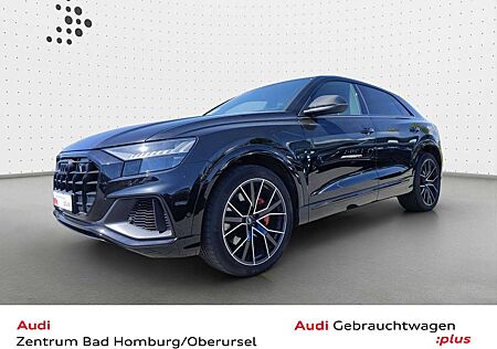 Audi SQ8 4.0 TFSI competition plus*Navi*Matrix*Alu*B&