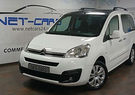 Citroën Berlingo Citroen HDi Multispace Shine*ZAHNRIEMEN NEU