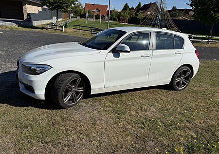 BMW 118i 118