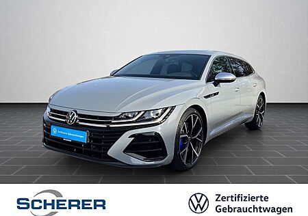 VW Arteon Volkswagen 2.0 TSI DSG AHK 360°KAMERA