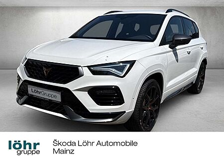 Cupra Ateca 2.0 TSI 4Drive DSG VZ *AHK*Keyless*