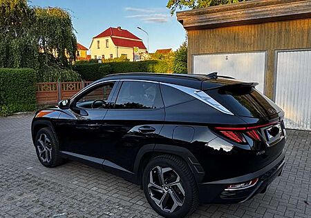 Hyundai Tucson Trend Plug-In Hybrid 4WD