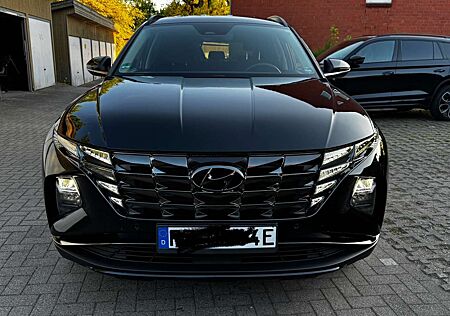 Hyundai Tucson Trend Plug-In Hybrid 4WD