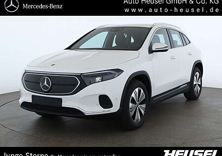 Mercedes-Benz EQA 250 Progressive *Advan.-P*Sitzh*Easy-P*LED*