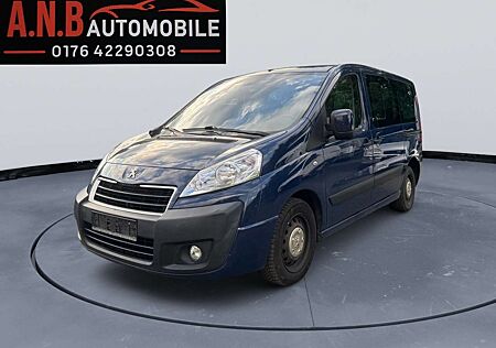 Peugeot Expert Tepee L1H1 (5-Si.) Active