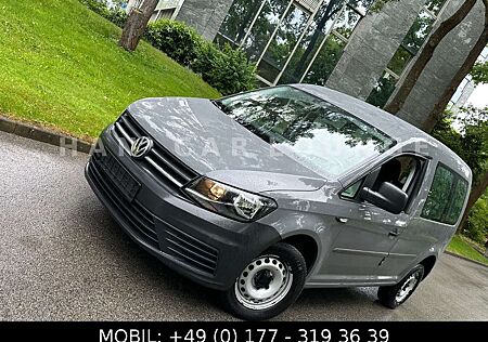 VW Caddy Volkswagen Kombi EcoProfi BMT*TEMPOMAT*KLIMA*PDC*
