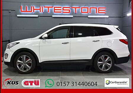 Hyundai Grand Santa Fe 2.2 CRDI 4WD / GARANTIE / 7 SITZE