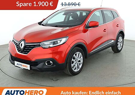 Renault Kadjar 1.6 dCi Energy Experience*PDC*SHZ*KLIMA*TEMPO*