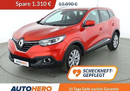 Renault Kadjar 1.6 dCi Energy Experience*PDC*SHZ*KLIMA*TEMPO*