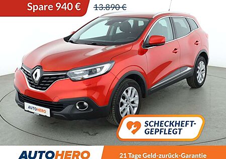 Renault Kadjar 1.6 dCi Energy Experience*PDC*SHZ*KLIMA*TEMPO*