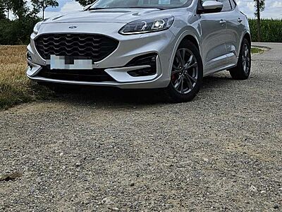 Ford Kuga ST-Line X 2.0 Diesel Vollaustattung