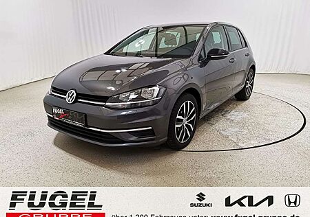 VW Golf Volkswagen 1.0 TSI Comfortline Navi|ACC|SHZ|Klimaut.