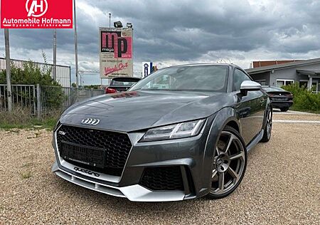 Audi TT RS Coupe 635PS RS6-BremseVA Designpak Eventuri MMIplu