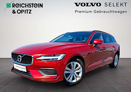 Volvo V60 B3 Mild-Hybrid Core Autom./Keyless/Tempomat