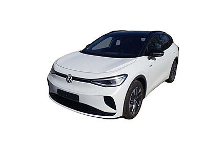 Volkswagen ID.4 GTX 4Motion (AHK+HeadUP+AreaView+DCC+Pano) Klima