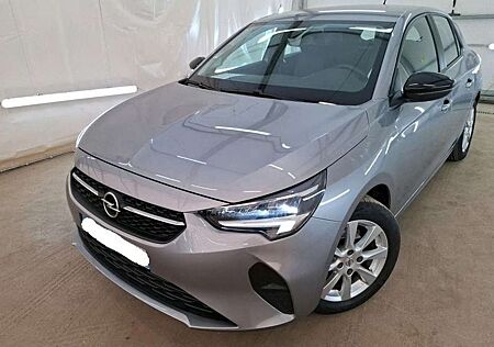 Opel Corsa F 1.2 LED/PDC/KLIMA