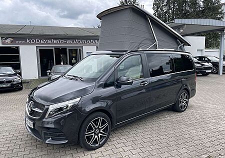 Mercedes-Benz V 300 CDI Marco Polo 4Matic AMG Line Edition