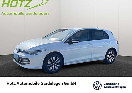 VW Golf Volkswagen VIII 1.5 eTSI DSG Goal AHK/REARVIEW/LED