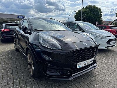 Ford Puma ST X B&O/Tempomat