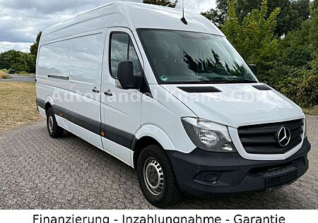 Mercedes-Benz Sprinter II Kasten 310/311/313/314/316 CDI MAXI