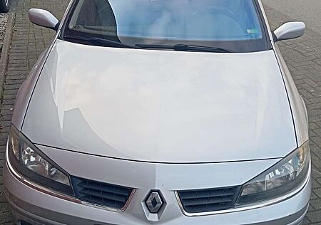 Renault Laguna 2 Privilege