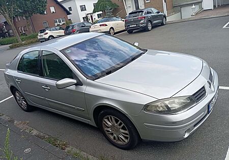 Renault Laguna 2 Privilege