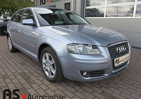 Audi A3 Sportback 2.0 TDI Attraction*Klimaanlage