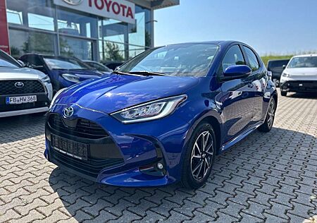 Toyota Yaris Hybrid Team D*Technik & Comfort Paket*