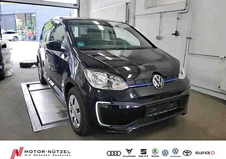 VW Up Volkswagen ! e-! MOVE KLIMA+SHZ+GRA+PDC+RFK+DAB+MFL+CCS