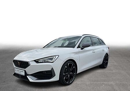 Seat Leon Sportstourer 1.4TSI DSG e-Hybrid NAVI PDC L