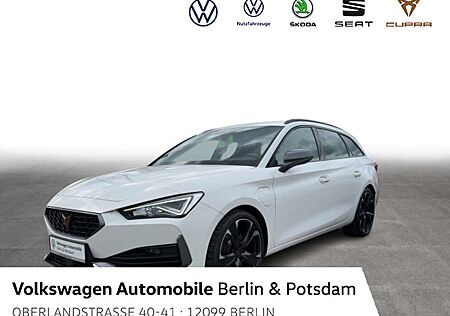 Seat Leon Sportstourer 1.4TSI DSG e-Hybrid NAVI PDC L